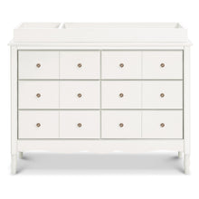 M7116RW,Namesake,Liberty 6-Drawer Assembled Dresser in Warm White