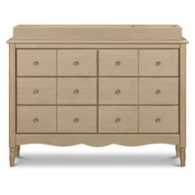 M7116WP,Namesake,Liberty 6-Drawer Assembled Dresser in Washed Pine