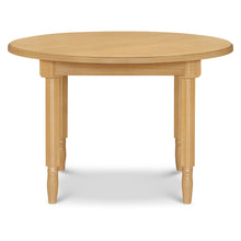 M7120HY,Namesake Kids,Liberty Play Table in Honey