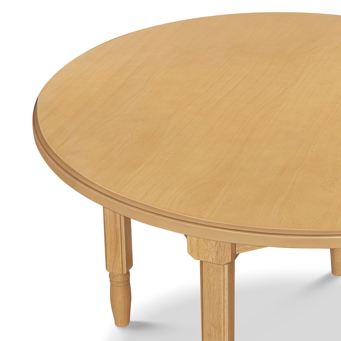 M7120HY,Namesake Kids,Liberty Play Table in Honey
