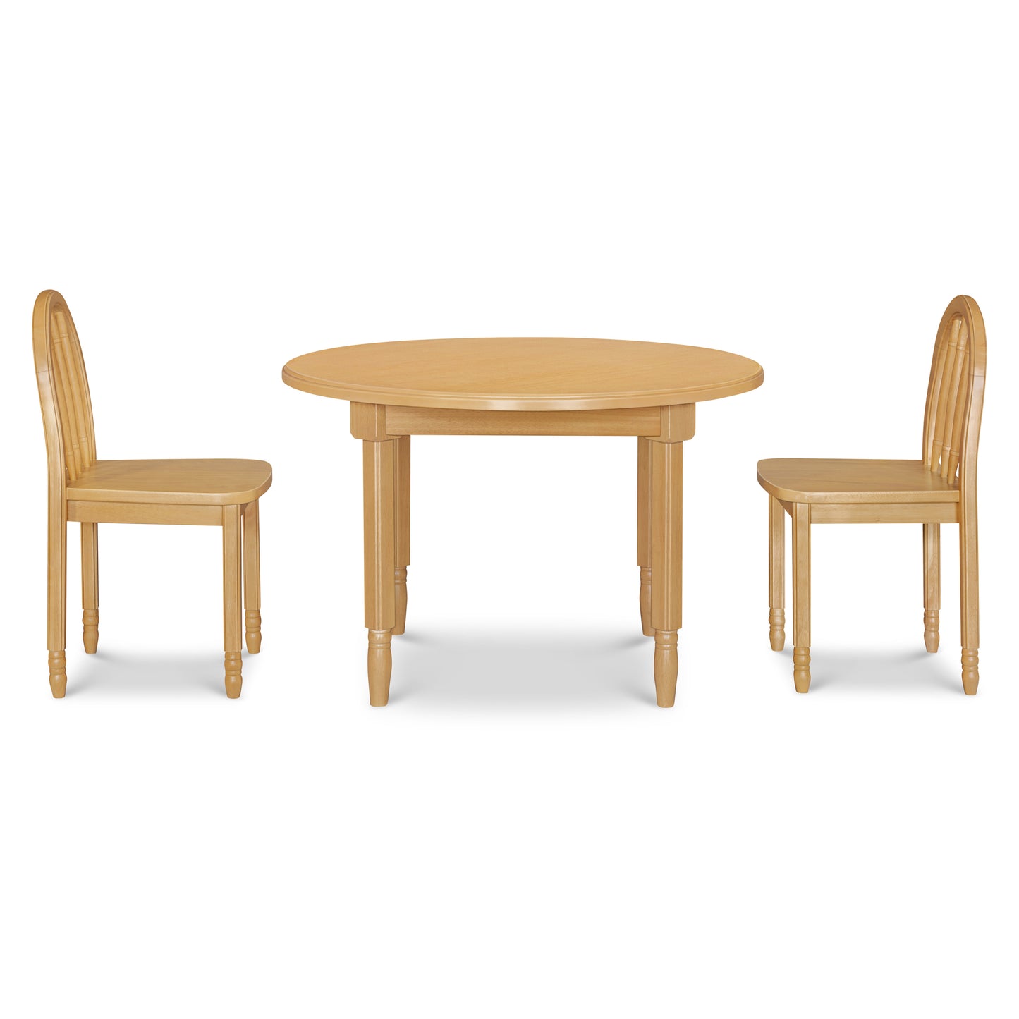 M7120HY,Namesake Kids,Liberty Play Table in Honey
