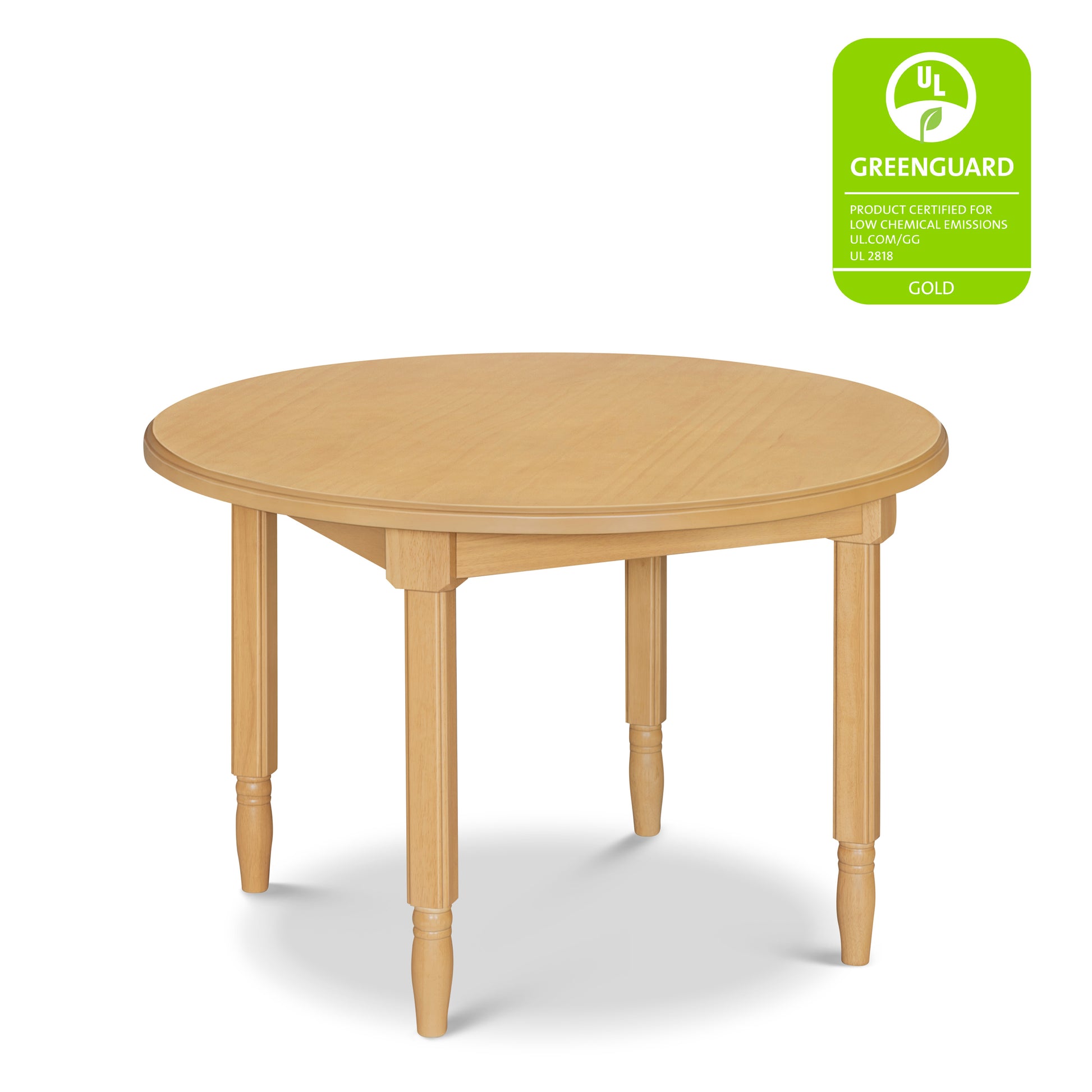M7120HY,Namesake Kids,Liberty Play Table in Honey