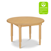 M7120HY,Namesake Kids,Liberty Play Table in Honey