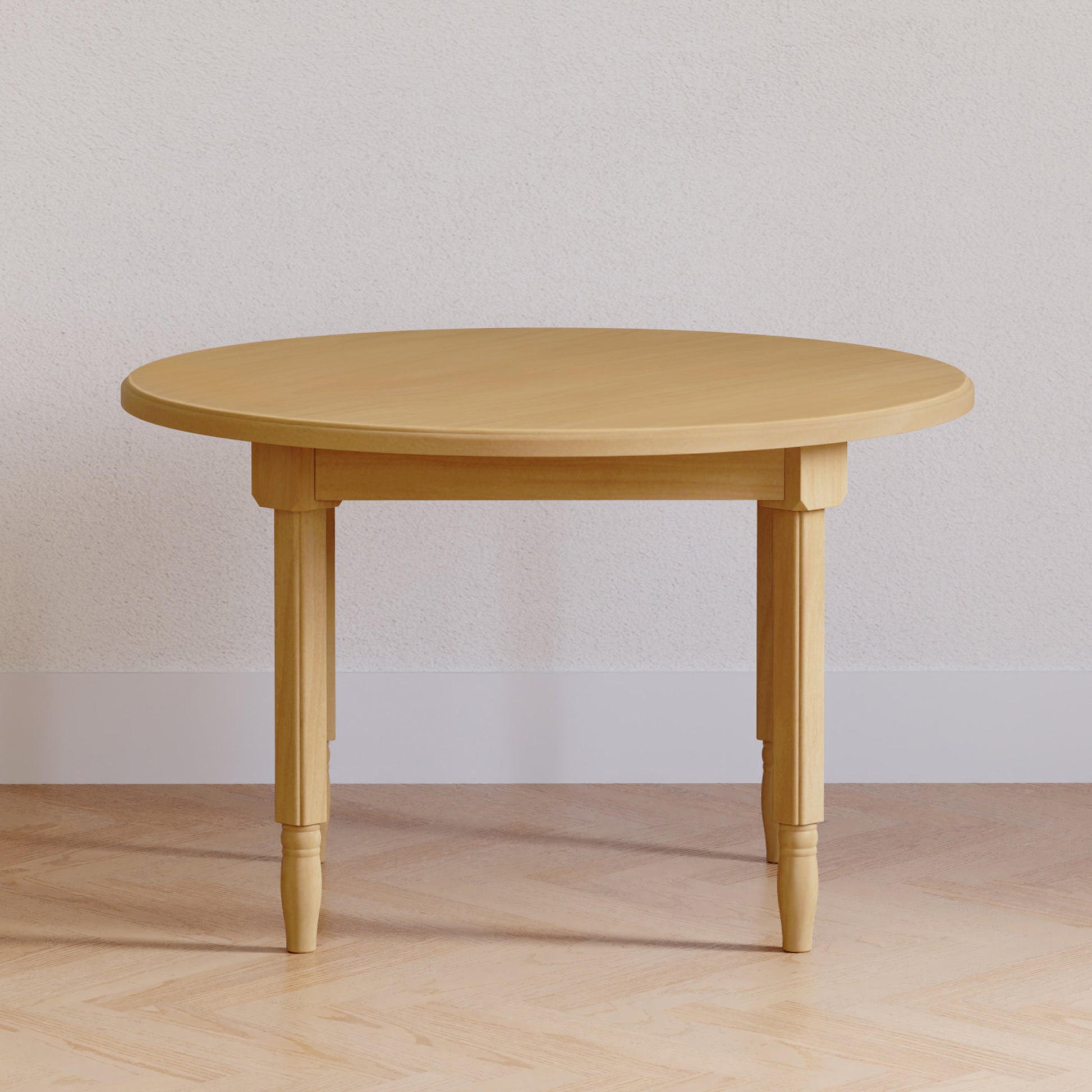 M7120HY,Namesake Kids,Liberty Play Table in Honey
