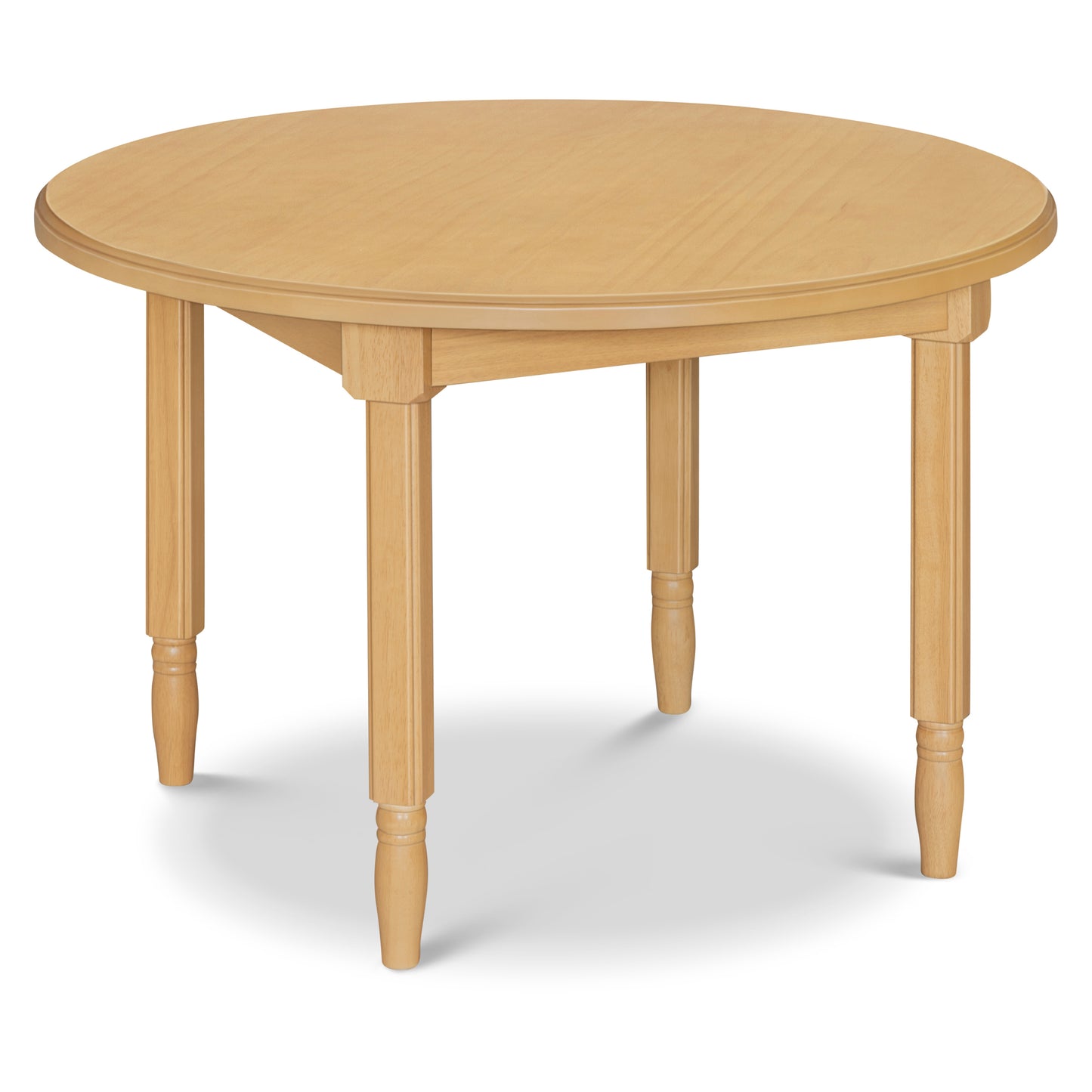 M7120HY,Namesake Kids,Liberty Play Table in Honey