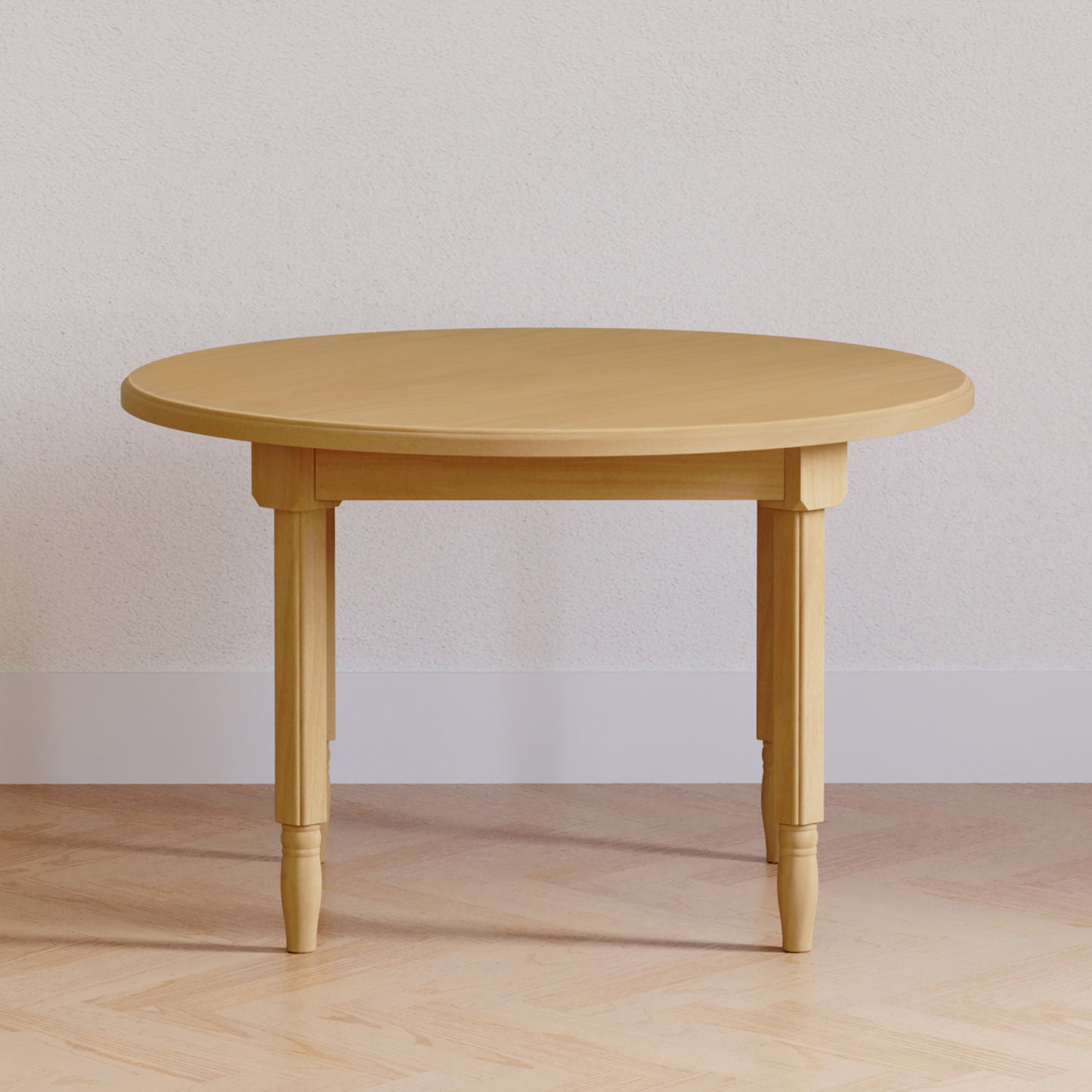 M7120HY,Namesake Kids,Liberty Play Table in Honey