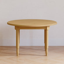 M7120HY,Namesake Kids,Liberty Play Table in Honey