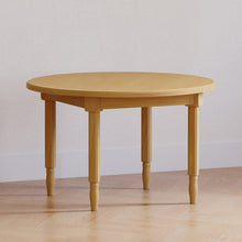 M7120HY,Namesake Kids,Liberty Play Table in Honey