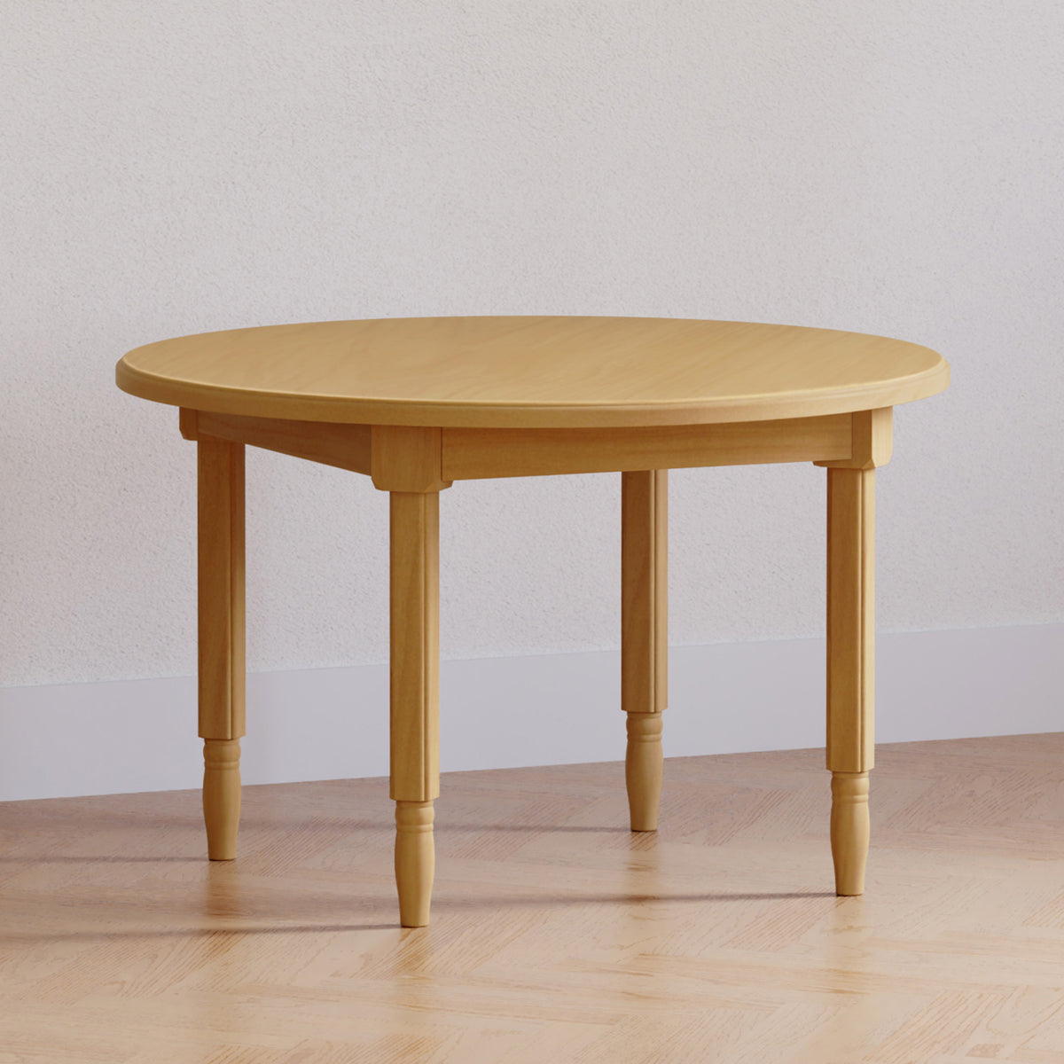 M7120HY,Namesake Kids,Liberty Play Table in Honey