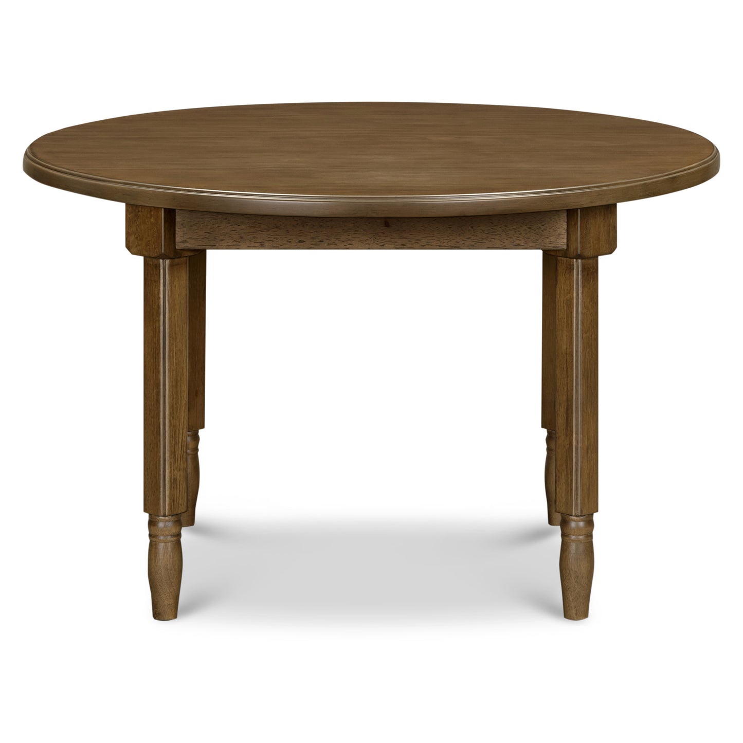 M7120NL,Namesake Kids,Liberty Play Table in Natural Walnut