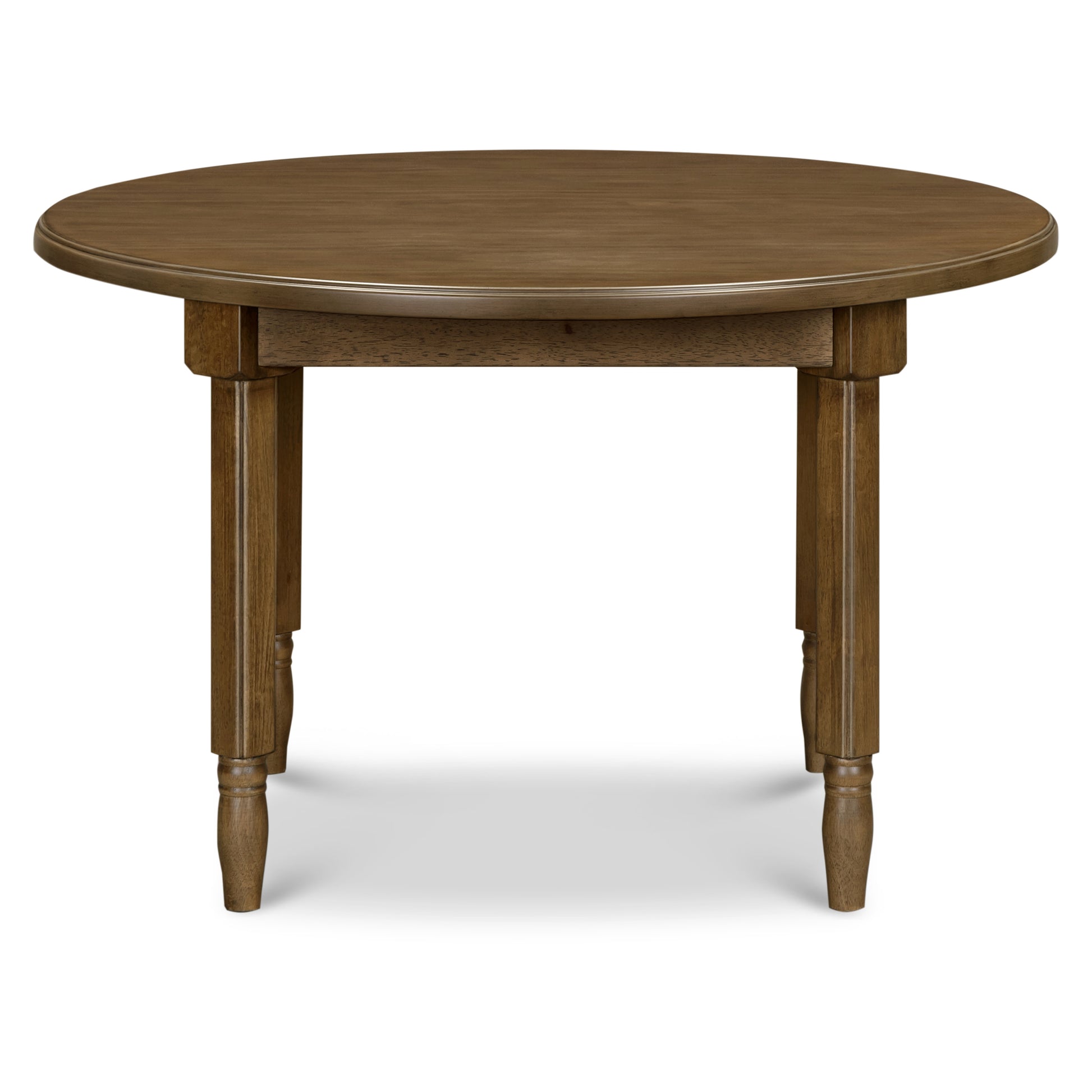 M7120NL,Namesake Kids,Liberty Play Table in Natural Walnut
