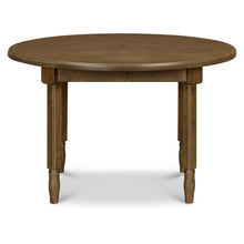 M7120NL,Namesake Kids,Liberty Play Table in Natural Walnut