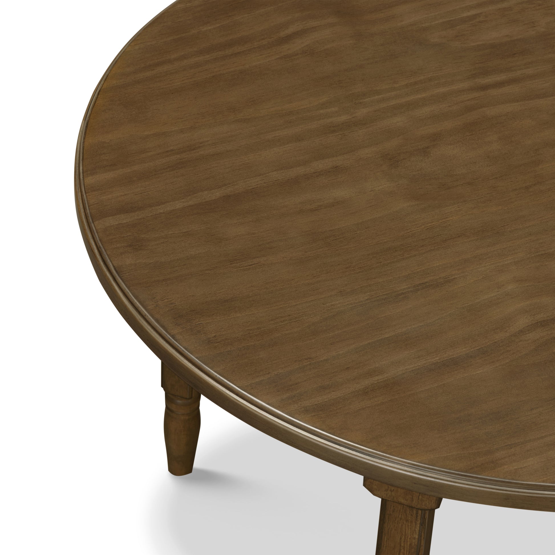 M7120NL,Namesake Kids,Liberty Play Table in Natural Walnut