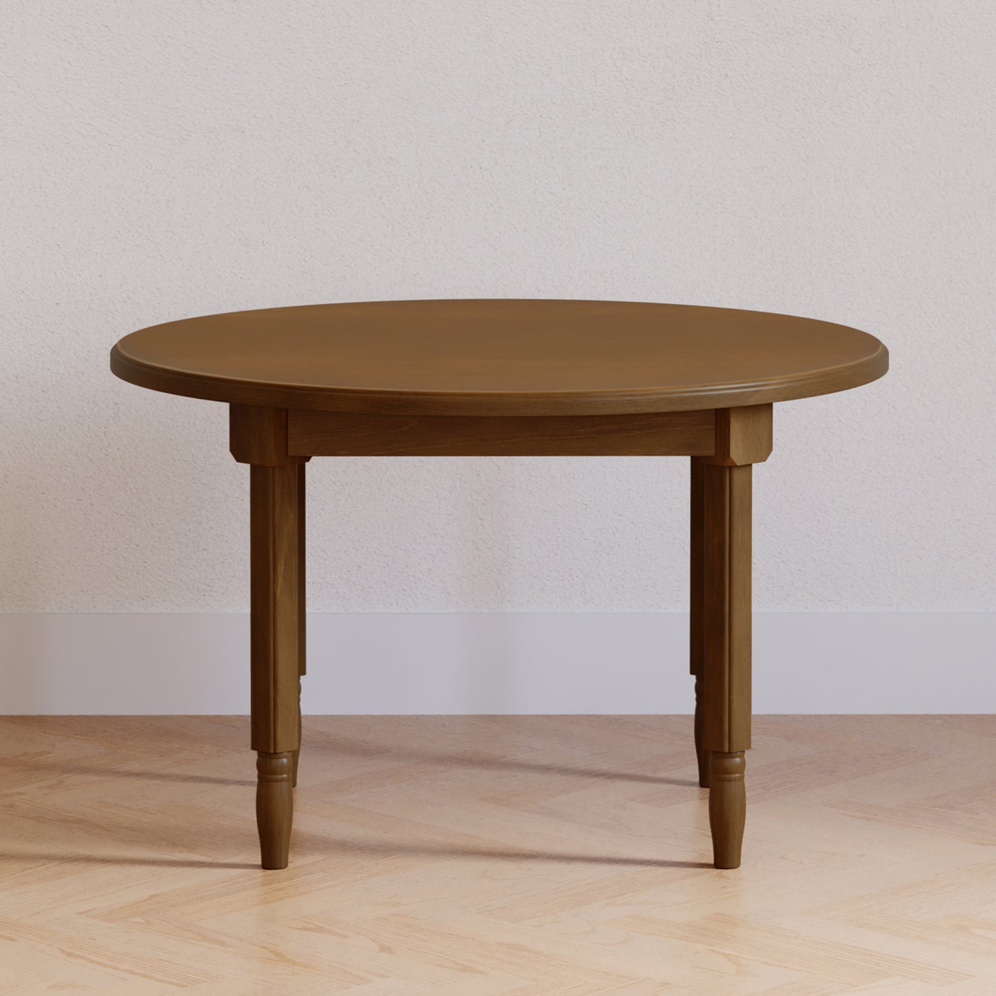 M7120NL,Namesake Kids,Liberty Play Table in Natural Walnut