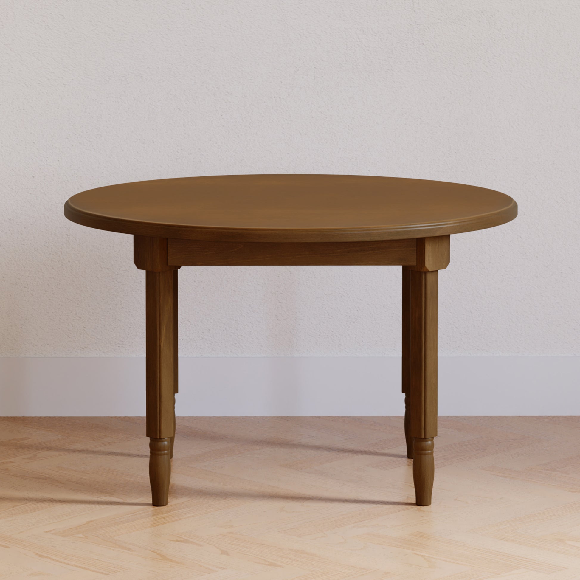 M7120NL,Namesake Kids,Liberty Play Table in Natural Walnut