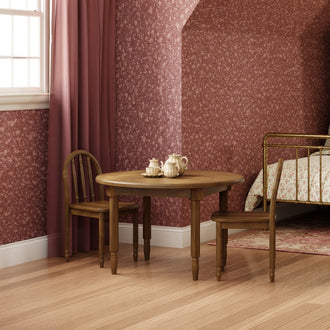 M7120NL,Namesake Kids,Liberty Play Table in Natural Walnut