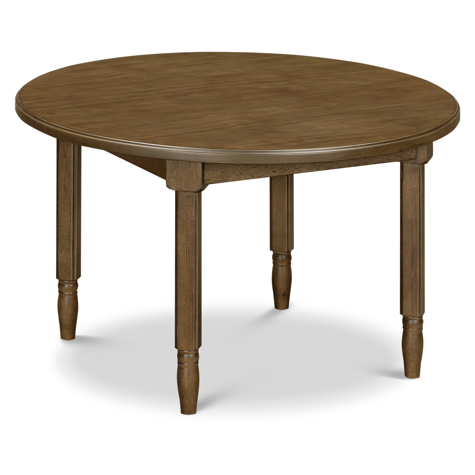 M7120NL,Namesake Kids,Liberty Play Table in Natural Walnut