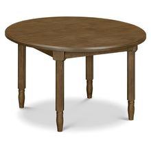 M7120NL,Namesake Kids,Liberty Play Table in Natural Walnut