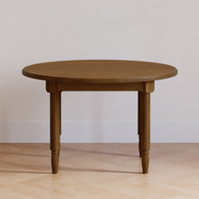 M7120NL,Namesake Kids,Liberty Play Table in Natural Walnut