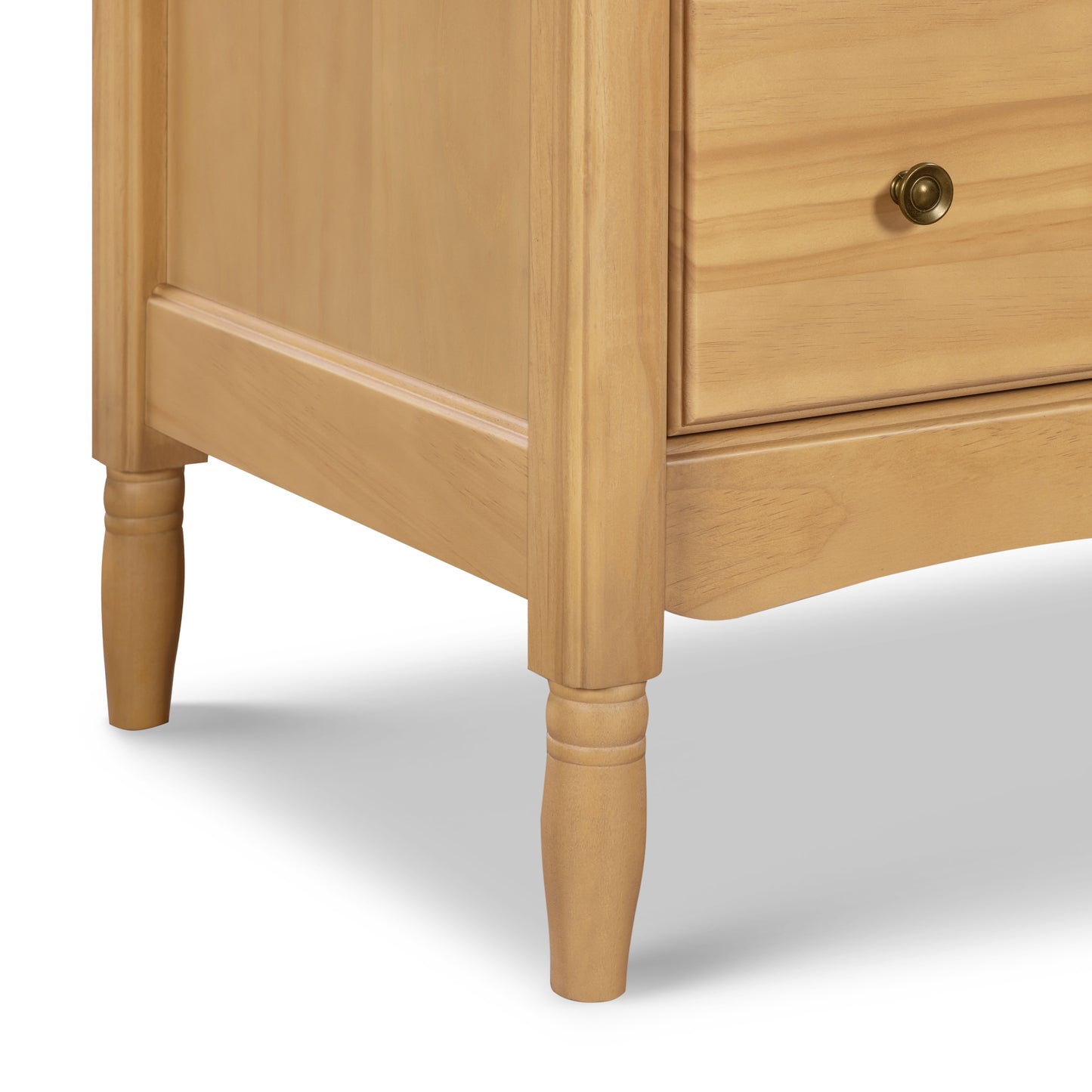 M7128HY,Namesake,Liberty 9-Drawer Assembled Dresser in Honey