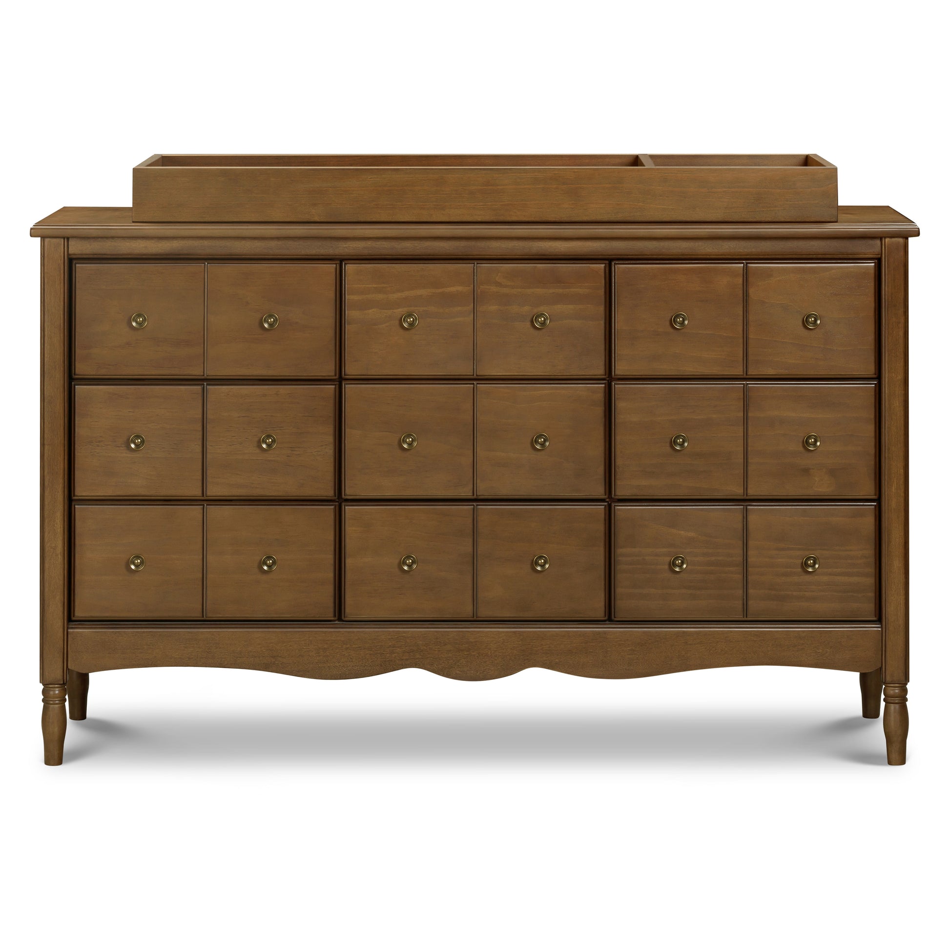 Namesake Liberty 9-Drawer Wide Assembled Dresser (56