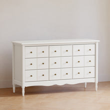 M7128RW,Namesake,Liberty 9-Drawer Assembled Dresser in Warm White