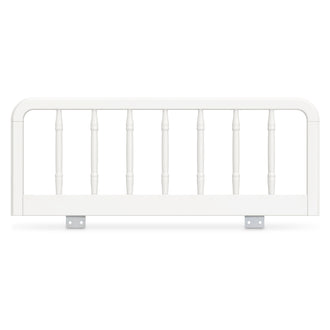 M7159RW,Namesake Kids,Liberty Spindle Twin/Full Bed Guardrail in Warm White