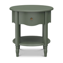 M7160JP,Namesake,Liberty Assembled Nightstand in Juniper