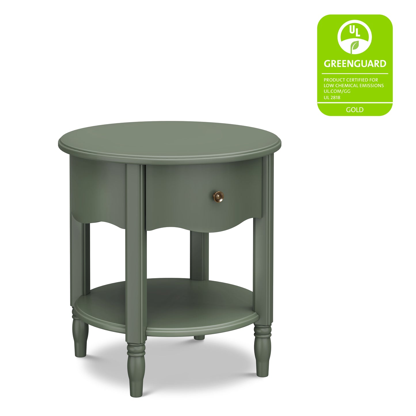 M7160JP,Namesake,Liberty Assembled Nightstand in Juniper