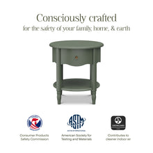 M7160JP,Namesake,Liberty Assembled Nightstand in Juniper