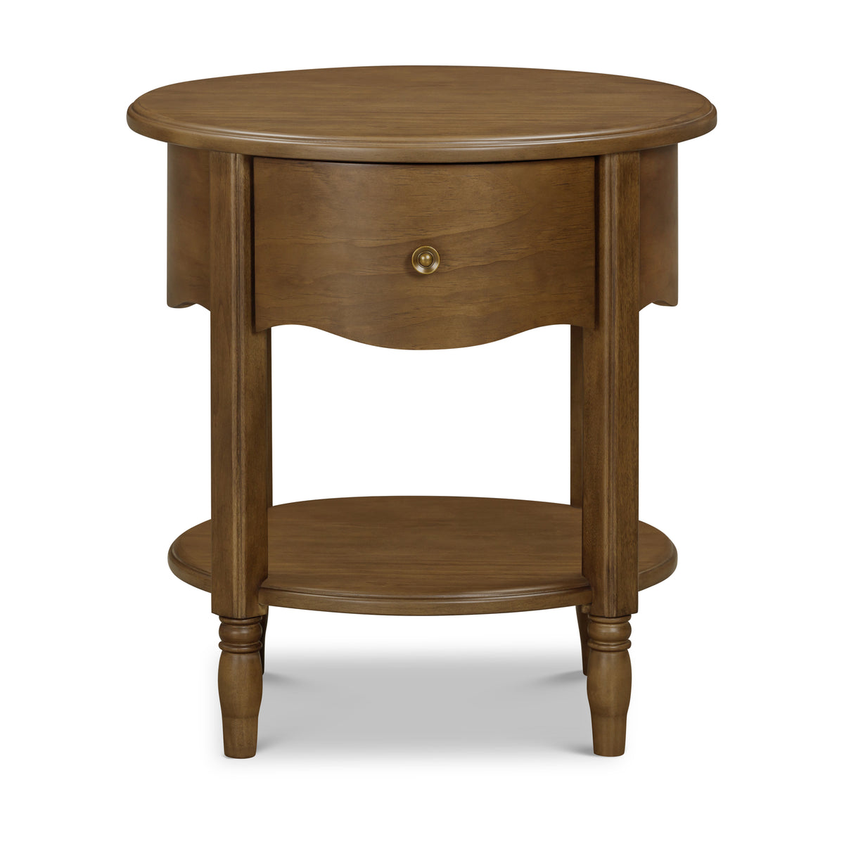 M7160NL,Namesake,Liberty Assembled Nightstand in Natural Walnut