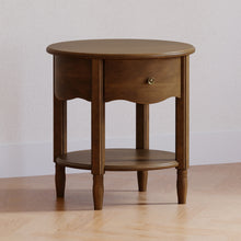 M7160NL,Namesake,Liberty Assembled Nightstand in Natural Walnut