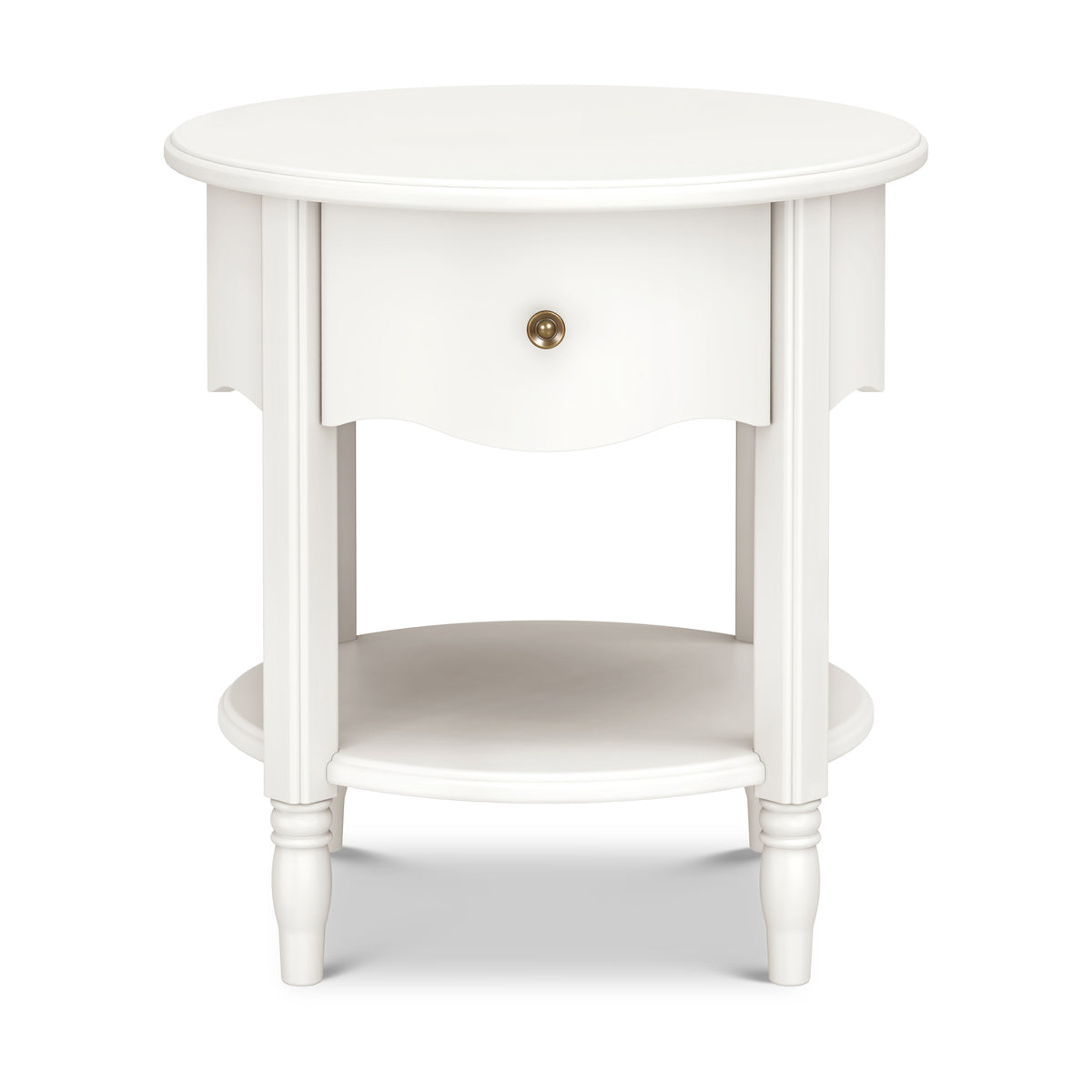 M7160RW,Namesake,Liberty Assembled Nightstand in Warm White