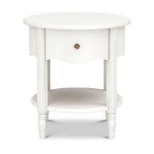 M7160RW,Namesake,Liberty Assembled Nightstand in Warm White