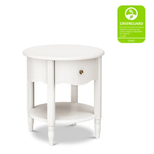 M7160RW,Namesake,Liberty Assembled Nightstand in Warm White