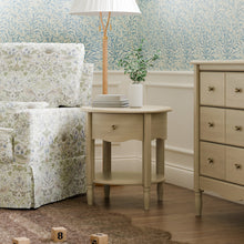 M7160WP,Namesake,Liberty Assembled Nightstand in Washed Pine