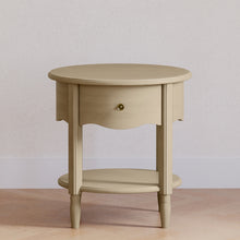 M7160WP,Namesake,Liberty Assembled Nightstand in Washed Pine