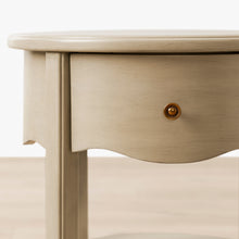 M7160WP,Namesake,Liberty Assembled Nightstand in Washed Pine
