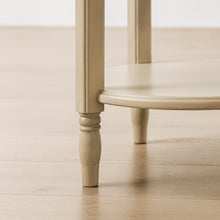 M7160WP,Namesake,Liberty Assembled Nightstand in Washed Pine