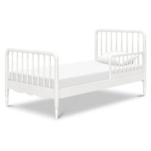M7169RW,Namesake Kids,Liberty Spindle Twin Bed in Warm White
