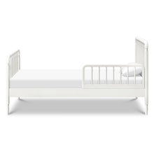 M7169RW,Namesake Kids,Liberty Spindle Twin Bed in Warm White