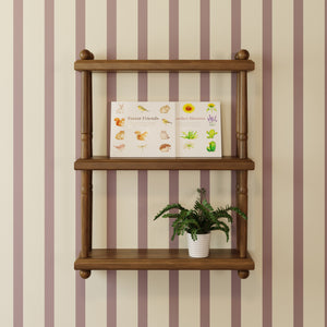 Liberty Tiered Wall Shelf