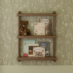 Liberty Tiered Wall Shelf