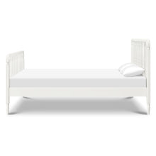 M7196RW,Namesake Kids,Liberty Spindle Full Bed in Warm White