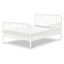 M7196RW,Namesake Kids,Liberty Spindle Full Bed in Warm White