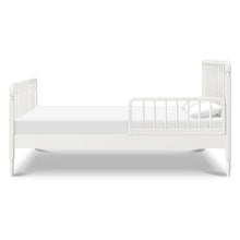 M7196RW,Namesake Kids,Liberty Spindle Full Bed in Warm White