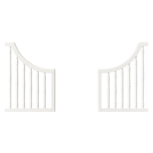 Liberty 4-in-1 Toddler Bed Conversion Kit