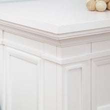 M7660RW,Monogram by Namesake,Classic Nightstand In Warm White