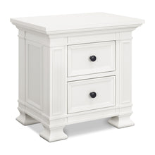 M7660RW,Monogram by Namesake,Classic Nightstand In Warm White