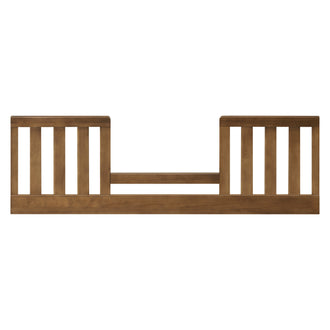 M9299NL,The MDB Family,Toddler Bed Conversion Kit in Natural Walnut